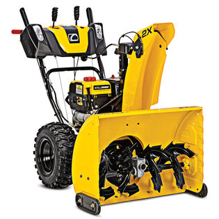 2X® 28" IntelliPOWER® Snow Blower 