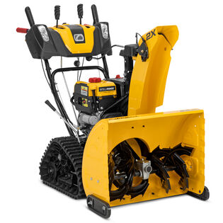 2X® 26" TRAC IntelliPOWER® Snow Blower