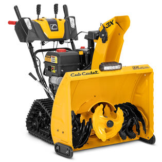 3X® 30" TRAC Snow Blower 