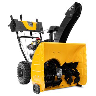 2X®  24" Snow Blower 