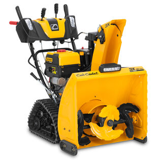 3X®  26" TRAC IntelliPOWER® Snow Blower 